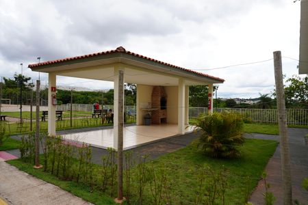 Apartamento para alugar com 51m², 2 quartos e 1 vagaÁrea comum