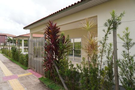 Apartamento para alugar com 51m², 2 quartos e 1 vagaÁrea comum