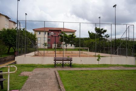 Apartamento para alugar com 51m², 2 quartos e 1 vagaÁrea comum