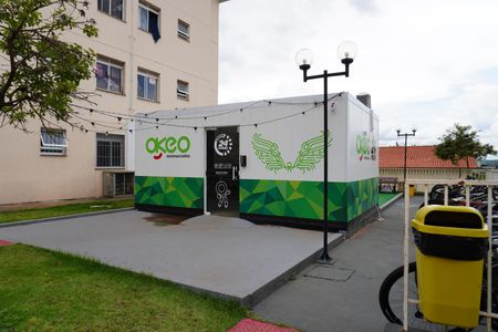 Apartamento para alugar com 51m², 2 quartos e 1 vagaÁrea comum