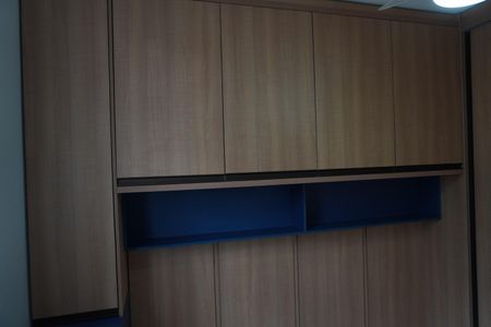 Apartamento para alugar com 51m², 2 quartos e 1 vagaQuarto 2