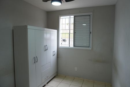 Apartamento para alugar com 51m², 2 quartos e 1 vagaQuarto 1