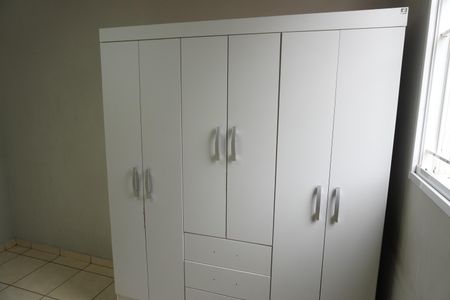 Quarto 1 de apartamento para alugar com 2 quartos, 51m² em Cidade Jardim, Americana