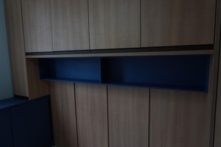 Apartamento para alugar com 51m², 2 quartos e 1 vagaQuarto 2
