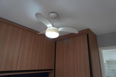 Apartamento para alugar com 51m², 2 quartos e 1 vagaQuarto 2