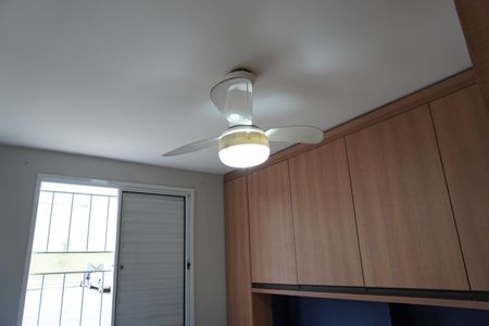 Apartamento para alugar com 51m², 2 quartos e 1 vagaQuarto 2