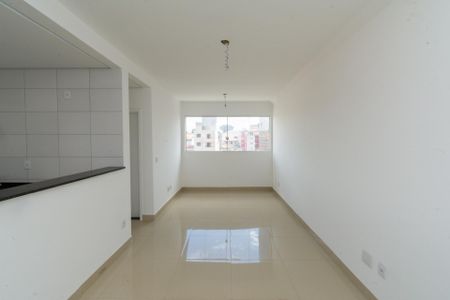 Apartamento à venda com 71m², 2 quartos e 1 vaga Apartamento à venda com 71m², 2 quartos e 1 vagaSala