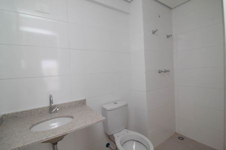 Studio à venda com 30m², 1 quarto e 1 vaga Studio à venda com 30m², 1 quarto e 1 vagaBanheiro