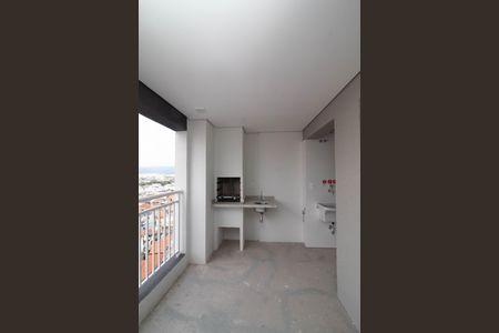 Studio à venda com 30m², 1 quarto e 1 vaga Studio à venda com 30m², 1 quarto e 1 vagaVaranda da Sala