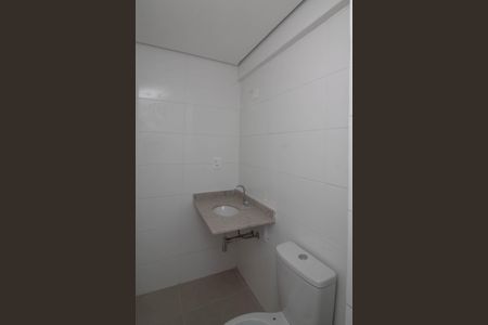 Studio à venda com 30m², 1 quarto e 1 vaga Studio à venda com 30m², 1 quarto e 1 vagaBanheiro