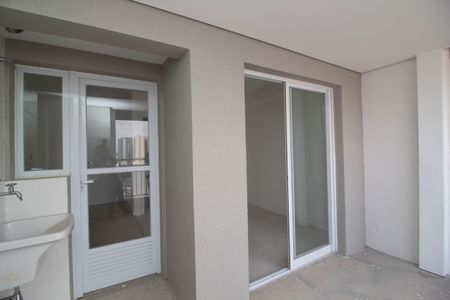 Studio à venda com 30m², 1 quarto e 1 vaga Studio à venda com 30m², 1 quarto e 1 vagaÁrea de Serviço