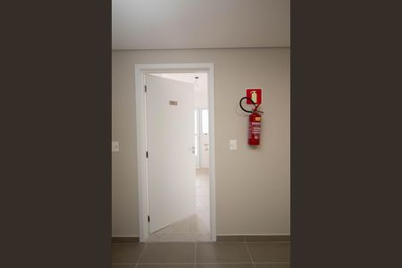 Studio à venda com 30m², 1 quarto e 1 vaga Studio à venda com 30m², 1 quarto e 1 vagaHall de entrada