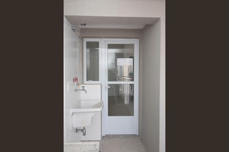 Studio à venda com 30m², 1 quarto e 1 vaga Studio à venda com 30m², 1 quarto e 1 vagaÁrea de Serviço