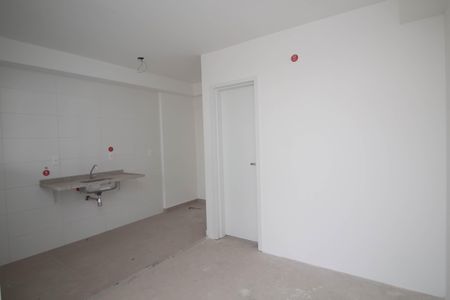 Studio à venda com 30m², 1 quarto e 1 vaga Studio à venda com 30m², 1 quarto e 1 vagaSala/Quarto