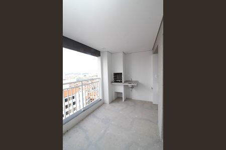 Studio à venda com 30m², 1 quarto e 1 vaga Studio à venda com 30m², 1 quarto e 1 vagaVaranda da Sala