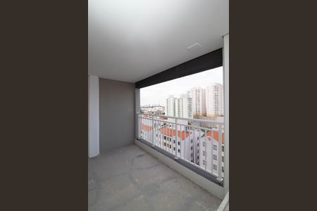 Studio à venda com 30m², 1 quarto e 1 vaga Studio à venda com 30m², 1 quarto e 1 vagaVaranda da Sala