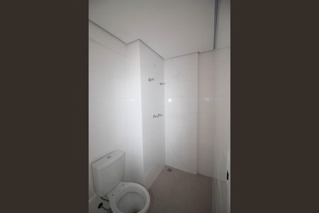 Studio à venda com 30m², 1 quarto e 1 vaga Studio à venda com 30m², 1 quarto e 1 vagaBanheiro