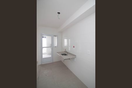 Studio à venda com 30m², 1 quarto e 1 vaga Studio à venda com 30m², 1 quarto e 1 vagaCozinha