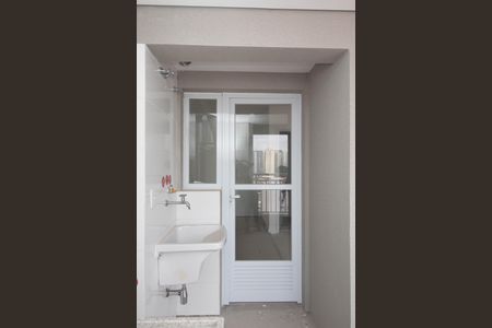 Studio à venda com 30m², 1 quarto e 1 vaga Studio à venda com 30m², 1 quarto e 1 vagaÁrea de Serviço