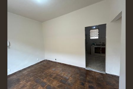Sala de casa para alugar com 2 quartos, 90m² em Abolição, Rio de Janeiro
