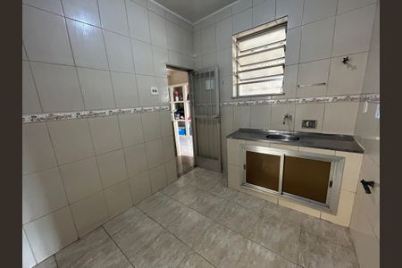 Casa à venda com 90m², 2 quartos e 1 vagaCozinha