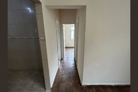 Corredor de casa para alugar com 2 quartos, 90m² em Abolição, Rio de Janeiro