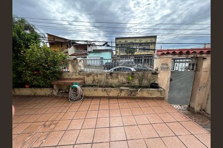 Vista do Quarto 1 de casa para alugar com 2 quartos, 90m² em Abolição, Rio de Janeiro