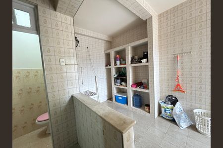 Casa à venda com 90m², 2 quartos e 1 vagaÁrea de Serviço