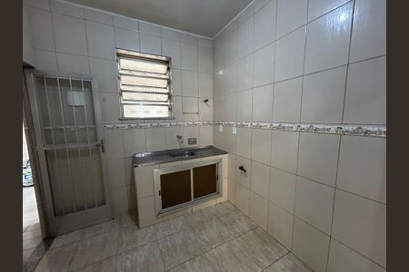 Casa à venda com 90m², 2 quartos e 1 vagaCozinha