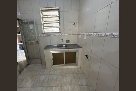Casa à venda com 90m², 2 quartos e 1 vagaCozinha