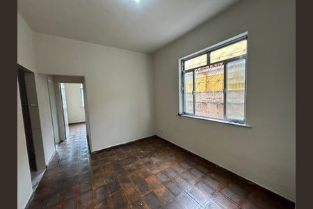 Sala de casa para alugar com 2 quartos, 90m² em Abolição, Rio de Janeiro