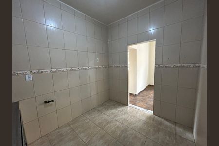 Casa à venda com 90m², 2 quartos e 1 vagaCozinha