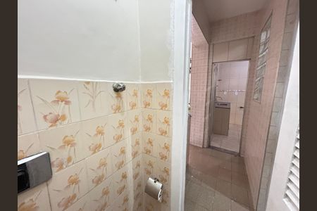 Casa à venda com 90m², 2 quartos e 1 vagaBanheiro de serviço