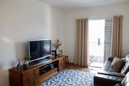 sala de casa à venda com 2 quartos, 100m² em Bandeiras, Osasco