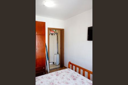 Casa à venda com 100m², 2 quartos e 3 vagasQuarto 1