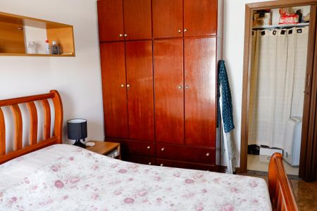 Casa à venda com 100m², 2 quartos e 3 vagasQuarto 1