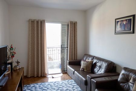 sala de casa à venda com 2 quartos, 100m² em Bandeiras, Osasco