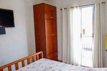 Casa à venda com 100m², 2 quartos e 3 vagasQuarto 1