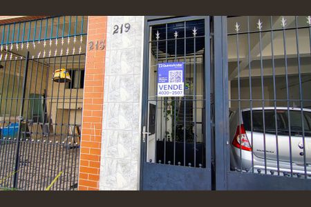 Casa à venda com 100m², 2 quartos e 3 vagasplaca