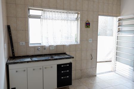 Casa à venda com 100m², 2 quartos e 3 vagasCozinha