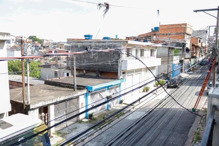 Casa à venda com 100m², 2 quartos e 3 vagasSacada