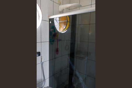 Casa à venda com 100m², 2 quartos e 3 vagasBanheiro