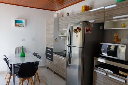 Casa à venda com 100m², 2 quartos e 3 vagasCozinha