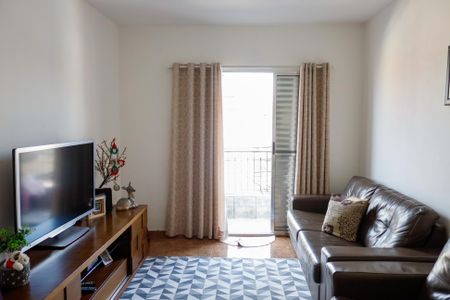 sala de casa à venda com 2 quartos, 100m² em Bandeiras, Osasco