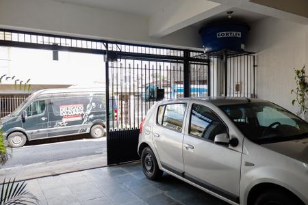 Casa à venda com 100m², 2 quartos e 3 vagasGaragem