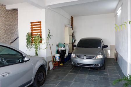 Casa à venda com 100m², 2 quartos e 3 vagasGaragem