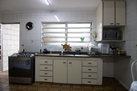 Casa para alugar com 135m², 3 quartos e 2 vagas Casa para alugar com 135m², 3 quartos e 2 vagasCozinha
