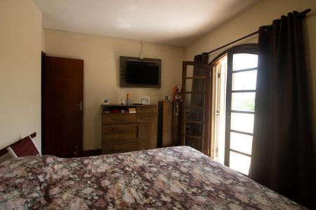 Casa para alugar com 135m², 3 quartos e 2 vagas Casa para alugar com 135m², 3 quartos e 2 vagasquarto 3