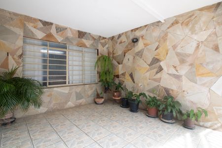 Casa para alugar com 135m², 3 quartos e 2 vagas Casa para alugar com 135m², 3 quartos e 2 vagasGaragem