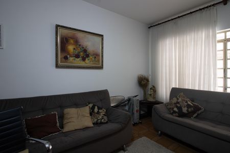 Sala de casa à venda com 3 quartos, 135m² em Vila Salete, São Paulo